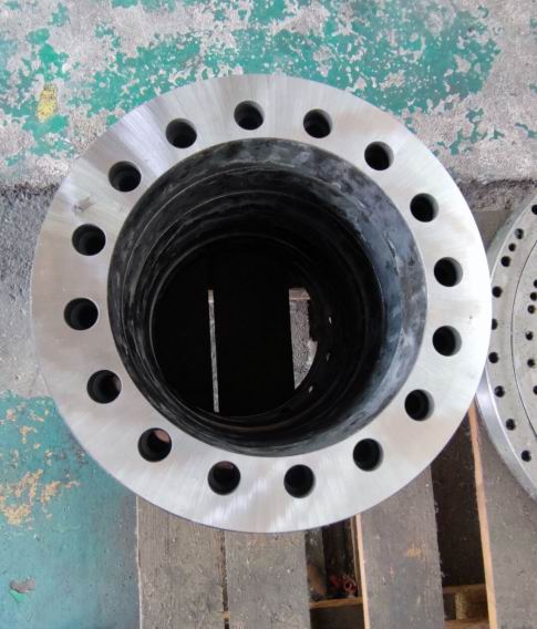 轉盤交叉滾子軸承